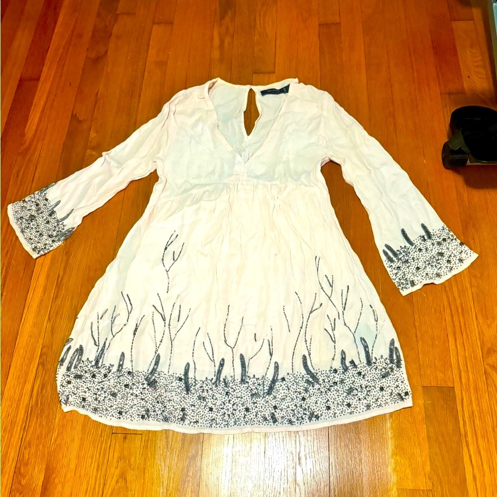 Religion dress